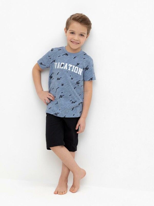 пижама для мал